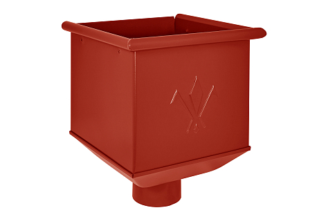 Купить Воронка водосборная AquaSystem - изображение 6